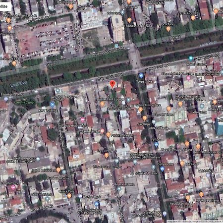 Hidden Gem Tirana Διαμέρισμα Εξωτερικό φωτογραφία