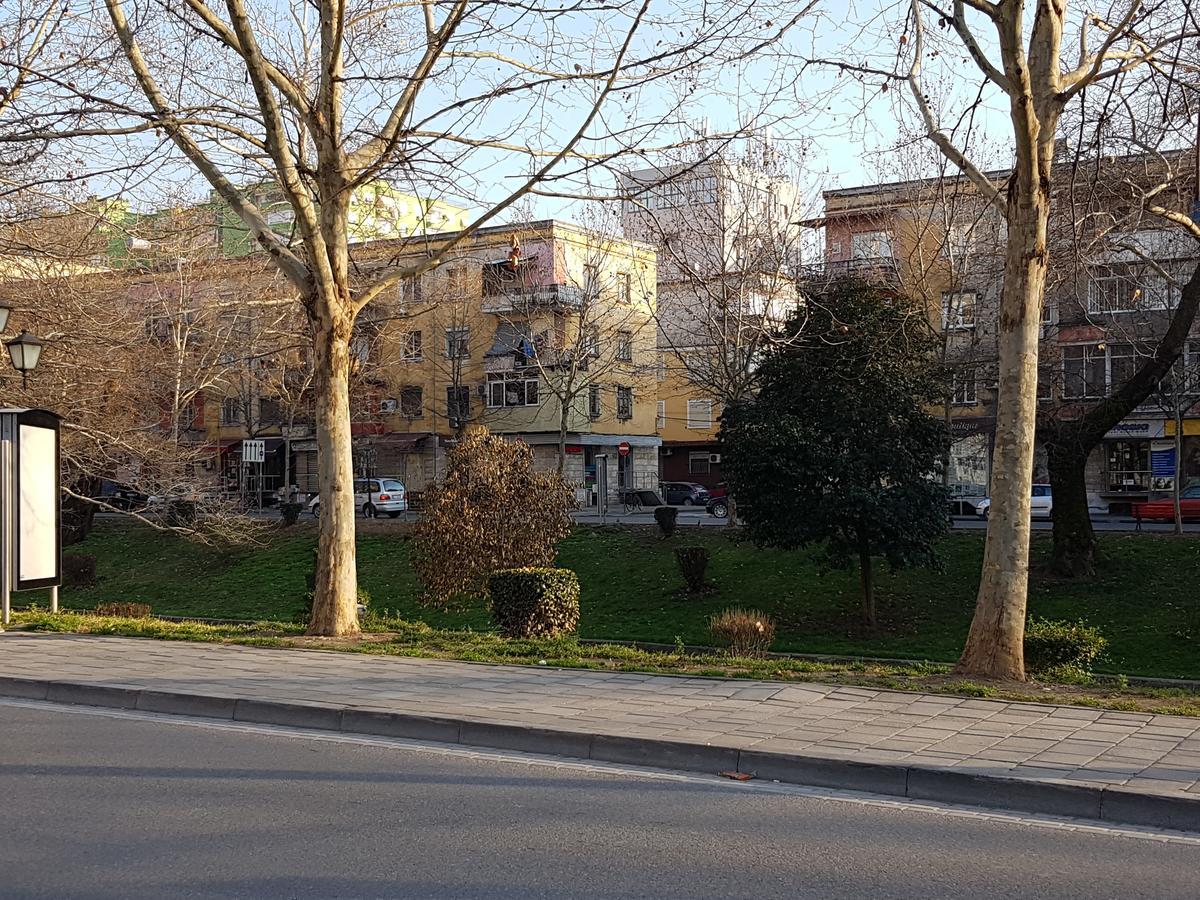 Hidden Gem Tirana Διαμέρισμα Εξωτερικό φωτογραφία