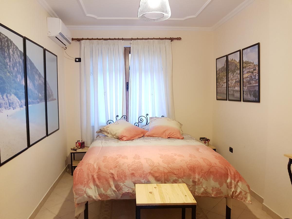 Hidden Gem Tirana Διαμέρισμα Εξωτερικό φωτογραφία