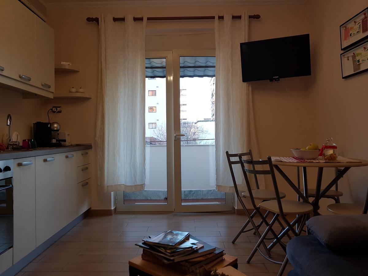 Hidden Gem Tirana Διαμέρισμα Εξωτερικό φωτογραφία