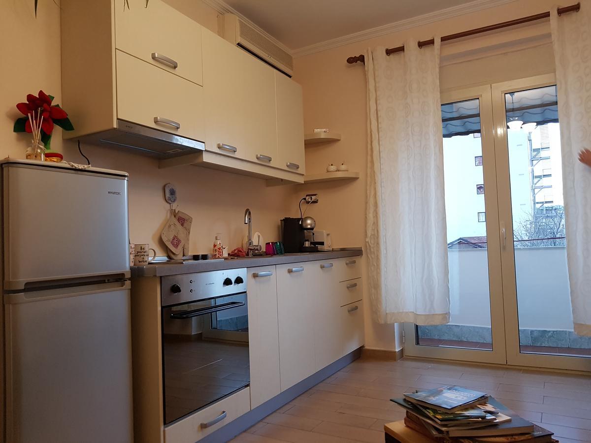 Hidden Gem Tirana Διαμέρισμα Εξωτερικό φωτογραφία